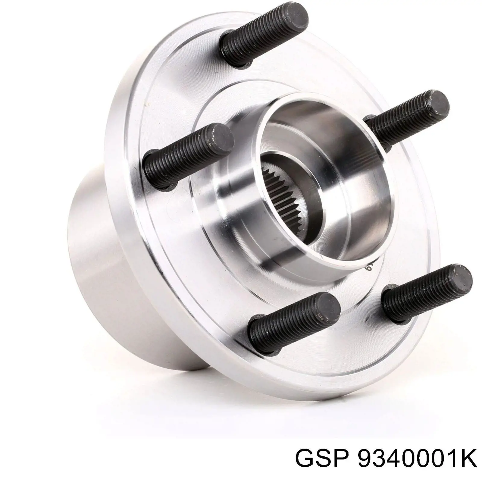 Cubo dianteiro GSP 9340001K preço, a partir de 86,34 USD