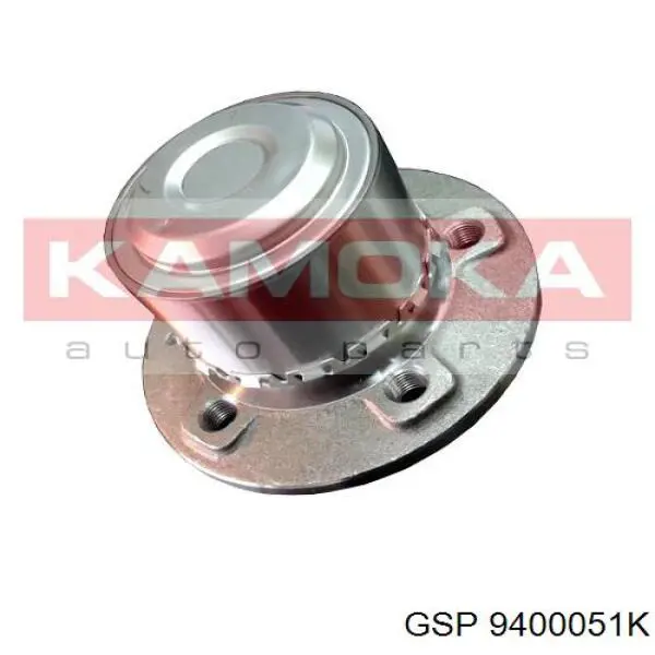 Cubo dianteiro GSP 9400051K preço, a partir de 102,76 USD