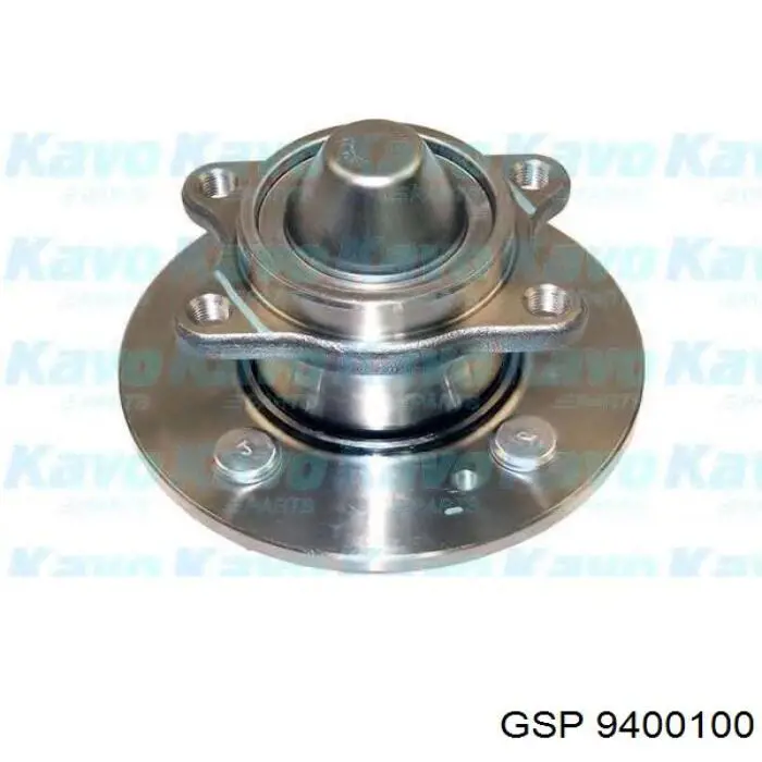 Compre 9400100 GSP Cubo traseiro