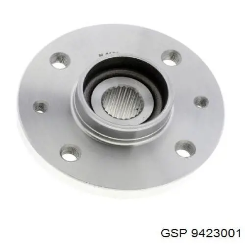 Compre 9423001 GSP Cubo dianteiro