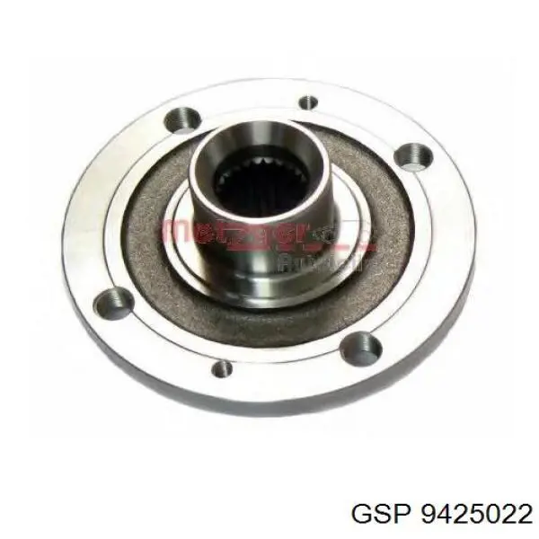 Cubo dianteiro GSP 9425022 preço, a partir de 26,30 USD