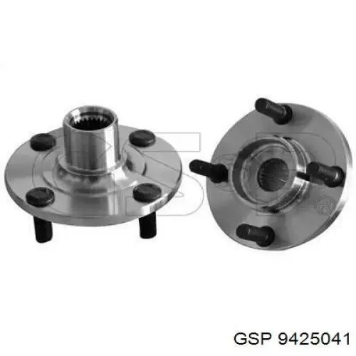 Compre T490071 STC Cubo dianteiro