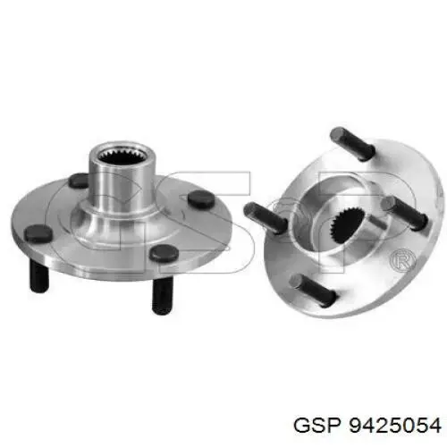 Compre WBH0306 Goom Cubo dianteiro
