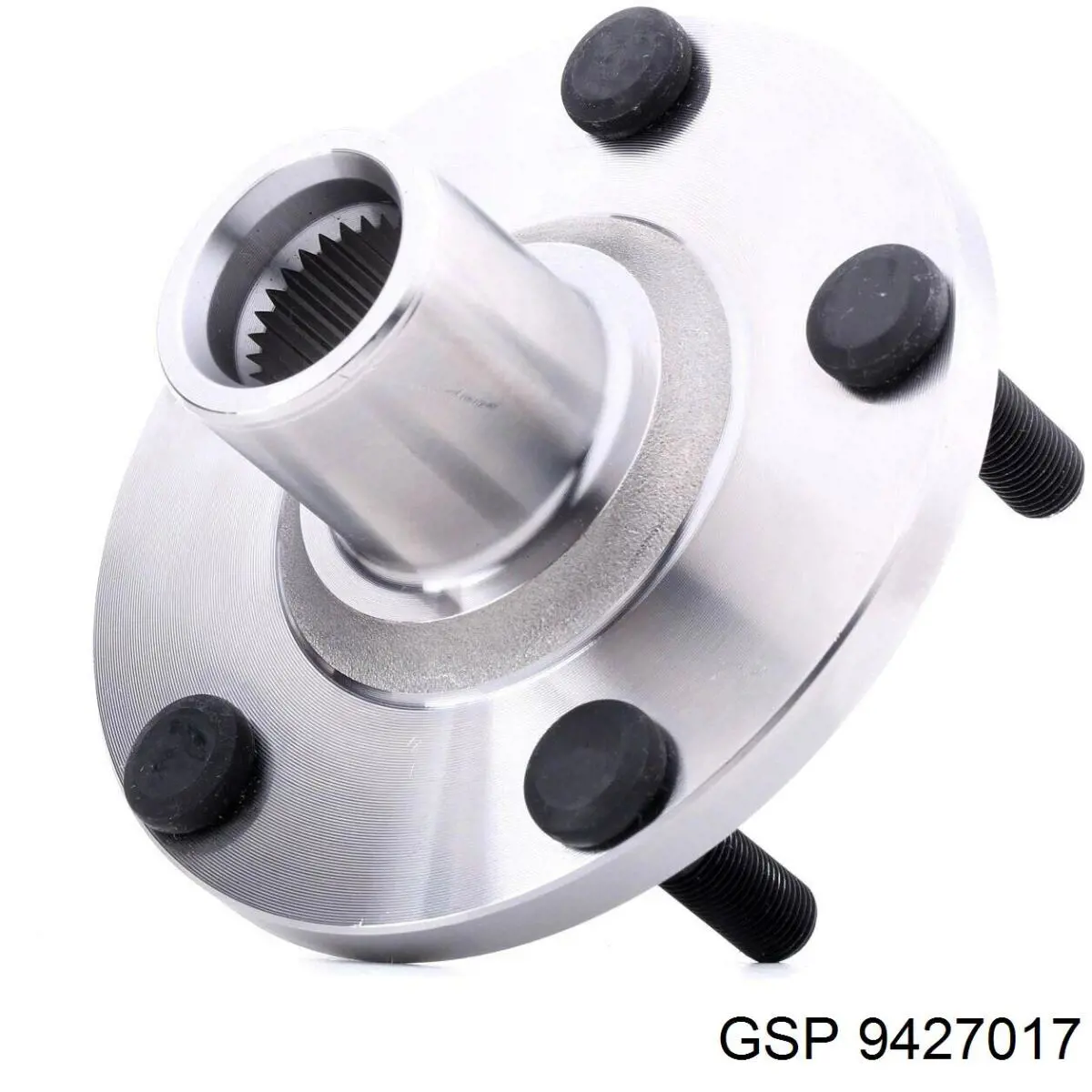 Compre 90295 Metalcaucho Cubo dianteiro