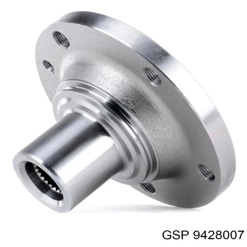 Cubo dianteiro GSP 9428007 preço, a partir de 49,62 USD