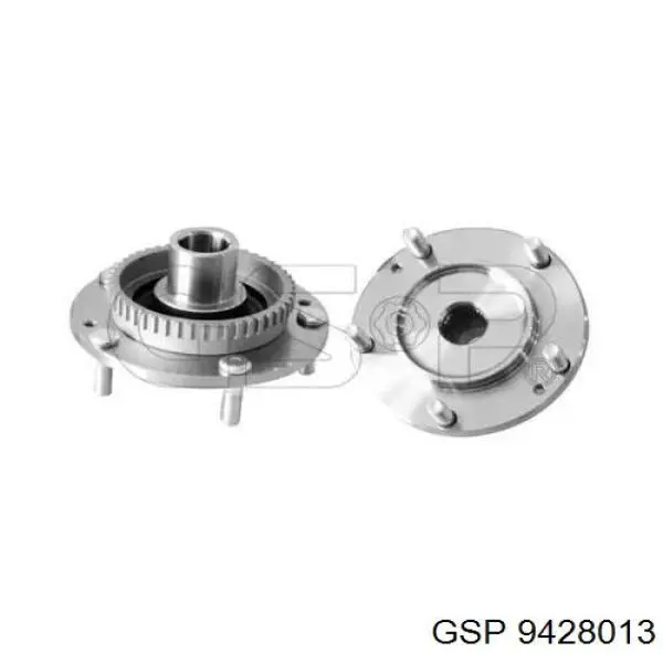 Cubo dianteiro Febi 178315 preço, a partir de 61,83 USD