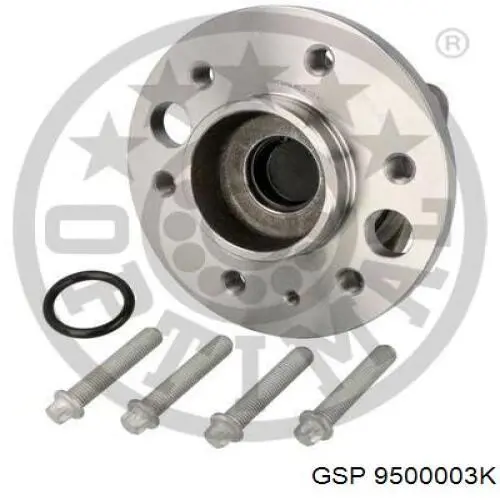 Semieixo traseiro esquerdo GSP 9500003K preço, a partir de 105,02 USD