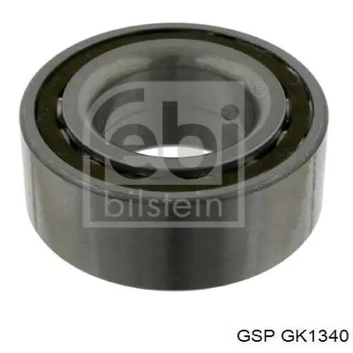Rolamento de cubo dianteiro GSP GK1340 preço, a partir de 35,18 USD