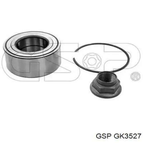  GSP GK3527 preço, a partir de 29,43 USD
