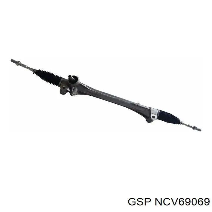 Compre NCV69069 GSP Semieixo (acionador) dianteiro esquerdo