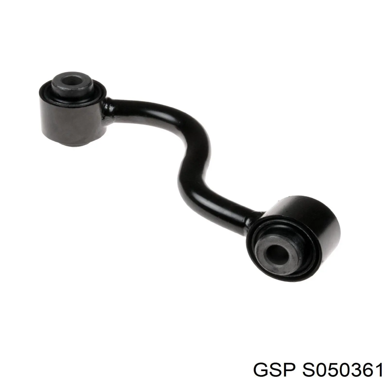 Montante esquerdo de estabilizador traseiro GSP S050361 preço, a partir de 20,24 USD