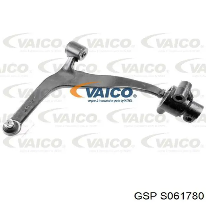 Braço oscilante inferior esquerdo de suspensão dianteira Hyundai/Kia 54501CG000 preço, a partir de 153,92 USD