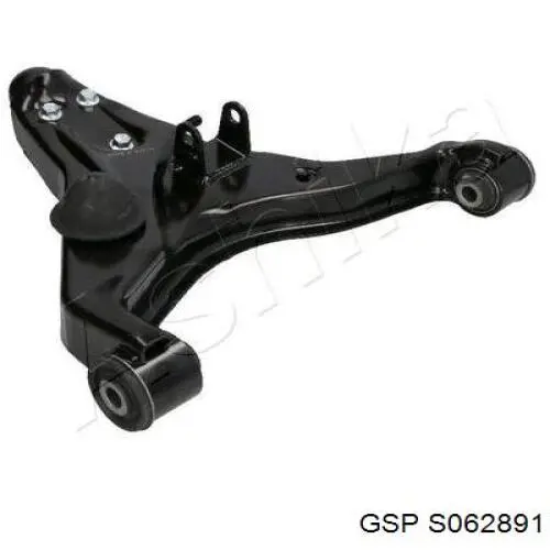 Braço oscilante inferior direito de suspensão dianteira Mitsubishi 4013A648 preço, a partir de 177,14 USD