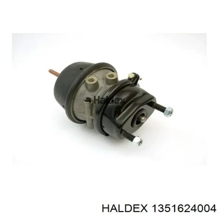 Câmara do freio (Acumulador de energia) Haldex 1351624004 preço, a partir de 102,84 USD