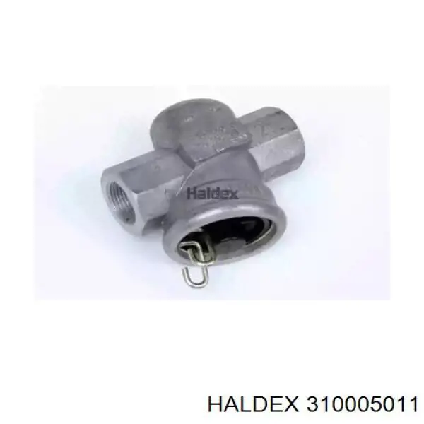Filtro de ar comprimido do sistema pneumático Haldex 310005011 preço, a partir de 13,93 USD