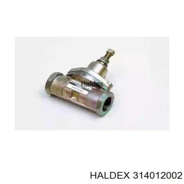 Válvula de derivação (by-pass) de ar supercompressão Wabco 4341000230 preço, a partir de 59,74 USD