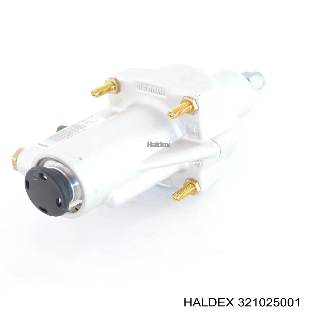 A0002570277 Mercedes Reforçador de embraiagem Reforçador Hidráulico Pneumático