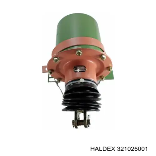 A0002570277 Mercedes Reforçador de embraiagem Reforçador Hidráulico Pneumático