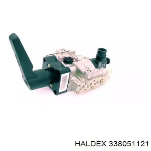 Válvula de regulação do nível de carroçaria Pneumatics PN10469 preço, a partir de 250,13 USD