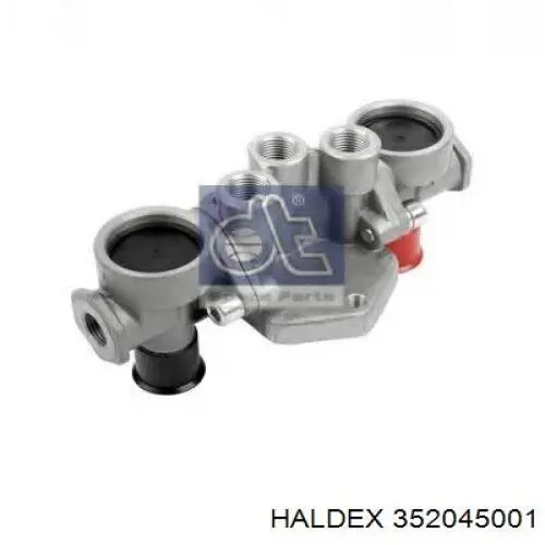 Válvula de libertação de emergência Haldex 352045001 preço, a partir de 82,83 USD