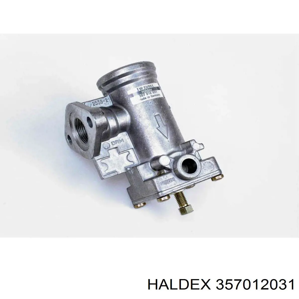 Compre 357012031 Haldex 