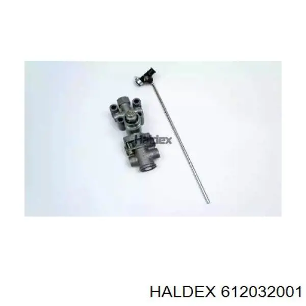 Válvula do nível de assoalho (TRUCK) Haldex 612032001 preço, a partir de 102,52 USD