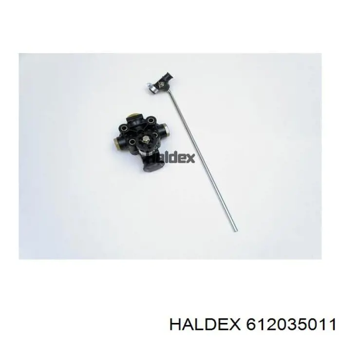 Válvula do nível de assoalho (TRUCK) Haldex 612035011 preço, a partir de 61,69 USD