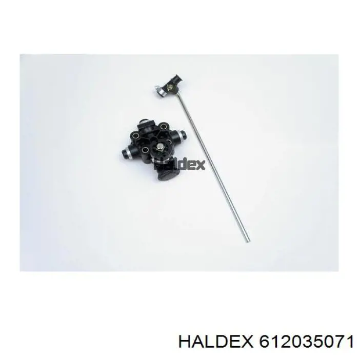 Compre 612035071 Haldex 