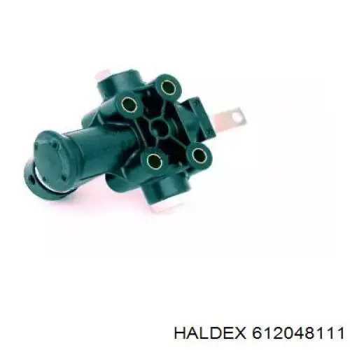 Válvula do nível de assoalho (TRUCK) 612048111 Haldex