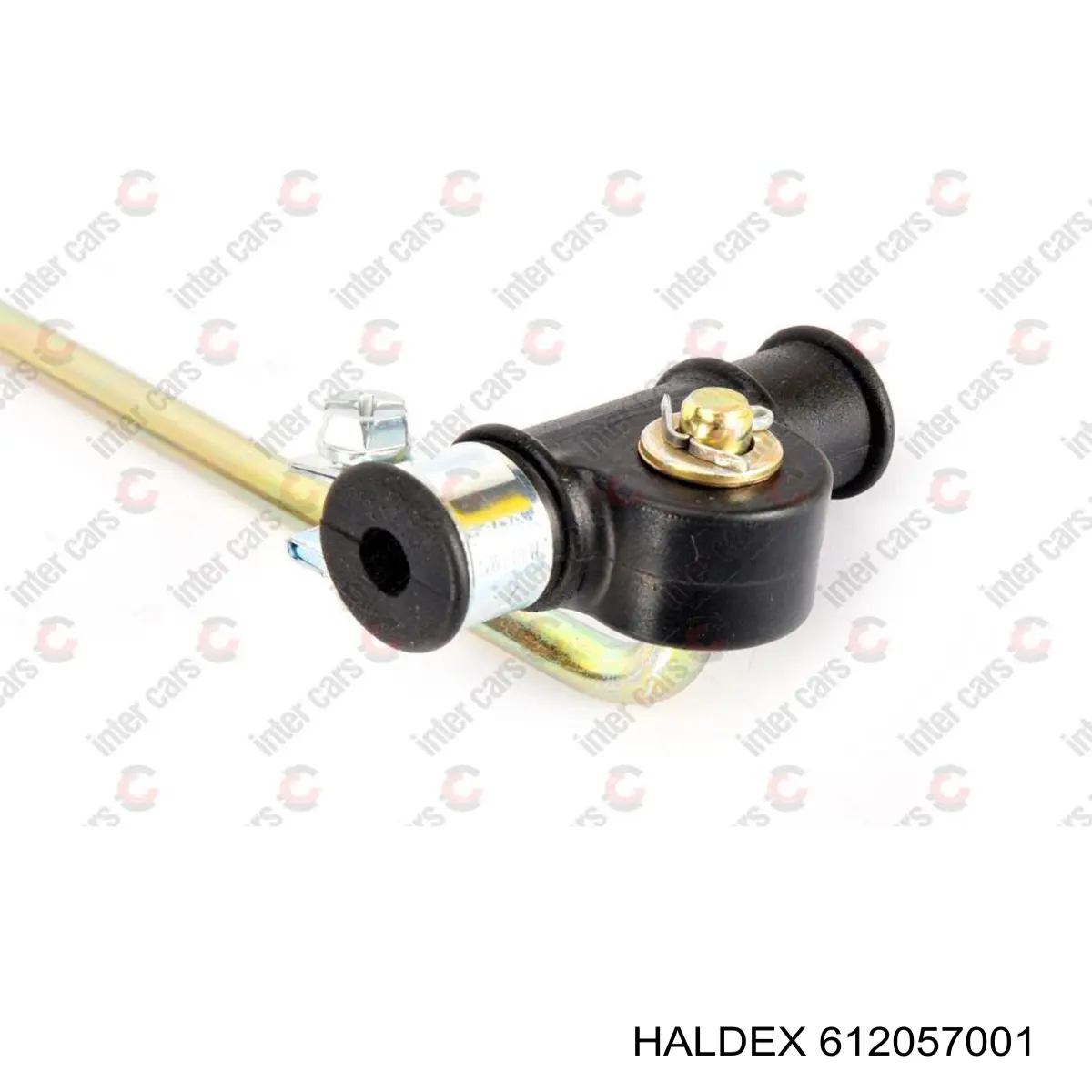 Válvula do nível de assoalho (TRUCK) Haldex 612057001 preço, a partir de 99,60 USD