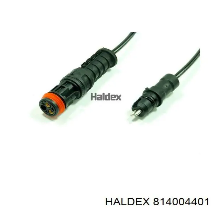 Fio traseiro de sensor ABS Haldex 814004401 preço, a partir de 23,76 USD