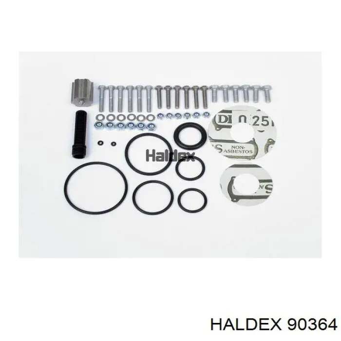 Compre 90364 Haldex Kit de reparação de separador de umidade (TRUCK)