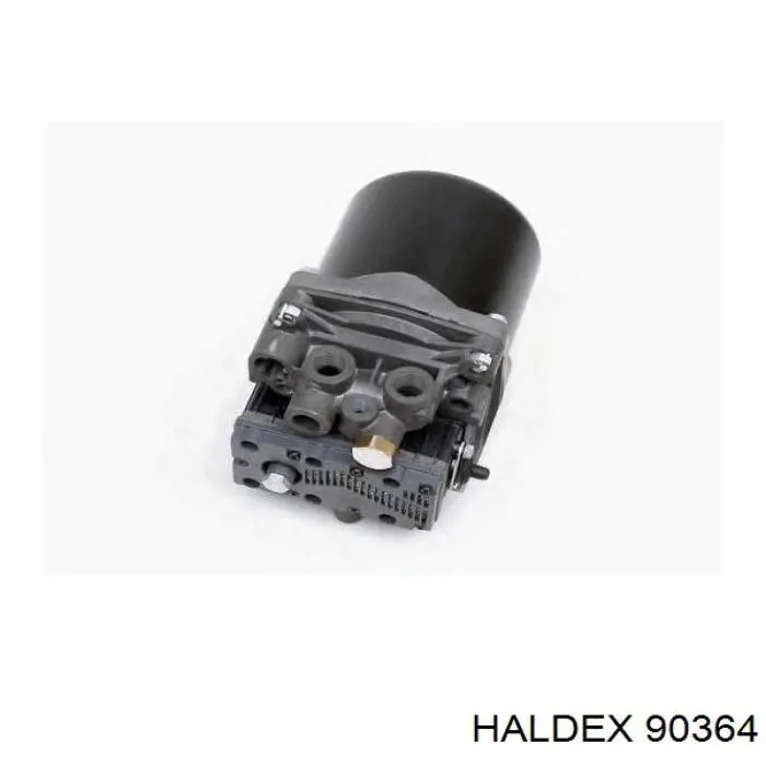 Kit de reparação de separador de umidade (TRUCK) Haldex 90364 preço, a partir de 74,94 USD