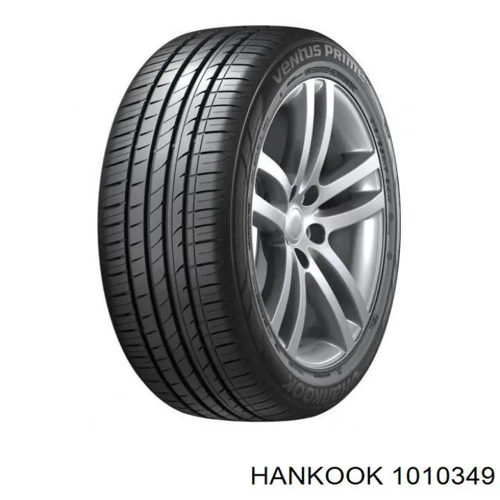 1010349 Hankook Pneus de verão