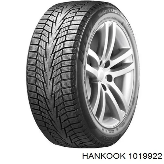 Pneus de inverno Hankook 1019922 preço, a partir de 21,97 USD