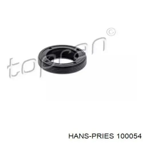 100054 Hans Pries (Topran) Vedação da Caixa Automática de Mudança (de árvore de saída/primária)