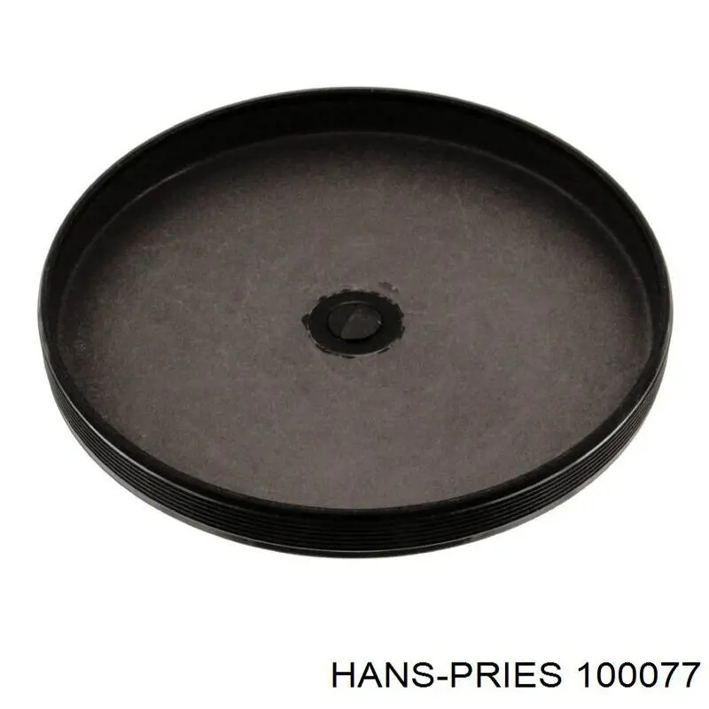 Vedante de tampa da caixa de mudança Hans Pries (Topran) 100077 preço, a partir de 7,80 USD