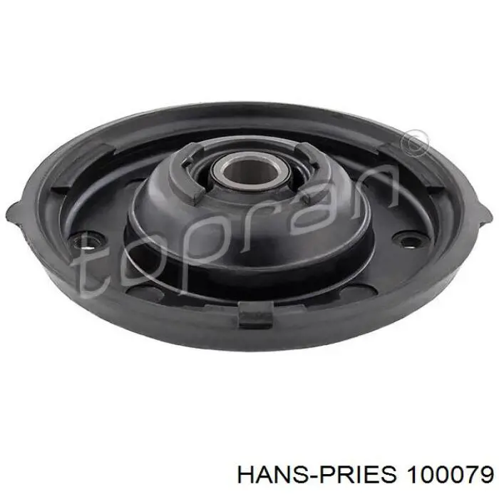 Compre 100079 Hans Pries (Topran) Bucim de ligação de mudança