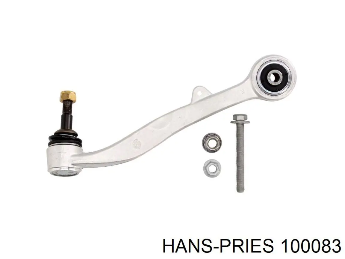 Vedação da Caixa Automática de Mudança (de árvore de saída/primária) Hans Pries (Topran) 100083 preço, a partir de 3,73 USD
