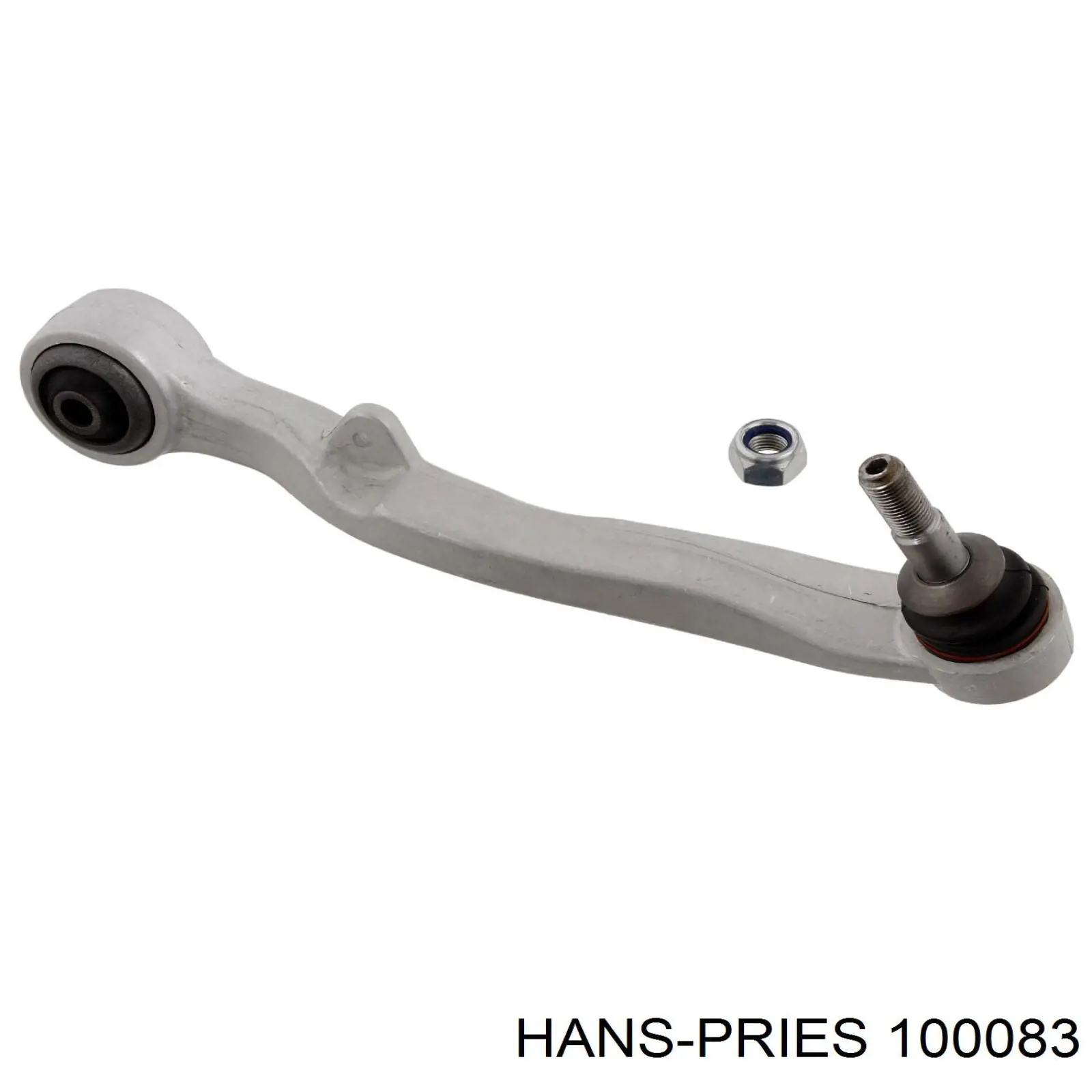 Compre 100083 Hans Pries (Topran) Vedação da Caixa Automática de Mudança (de árvore de saída/primária)