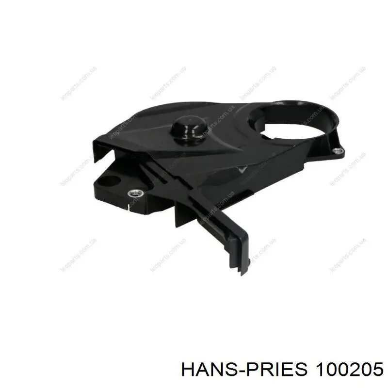 Proteção inferior da correia do mecanismo de distribuição de gás Hans Pries (Topran) 100205 preço, a partir de 6,83 USD