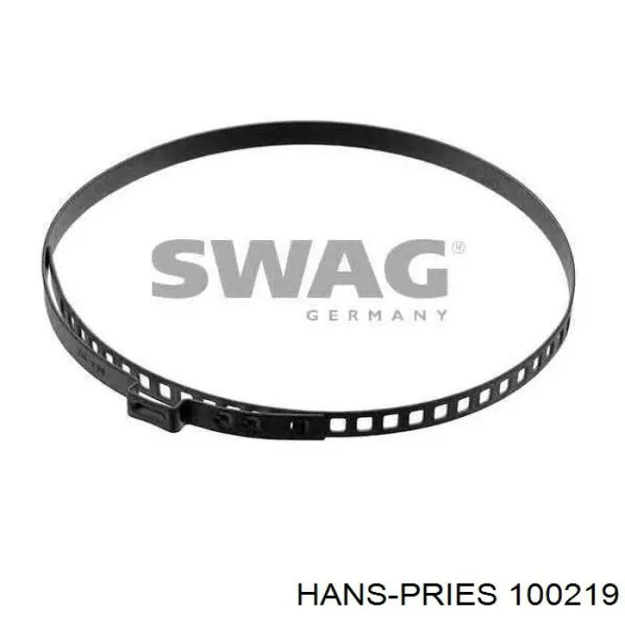 Bomba de combustível mecânica Hans Pries (Topran) 100219 preço, a partir de 26,73 USD