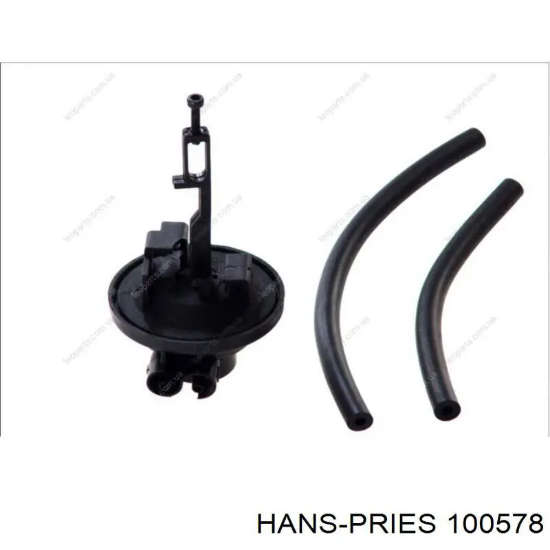  Hans Pries (Topran) 100578 preço, a partir de 18,05 USD