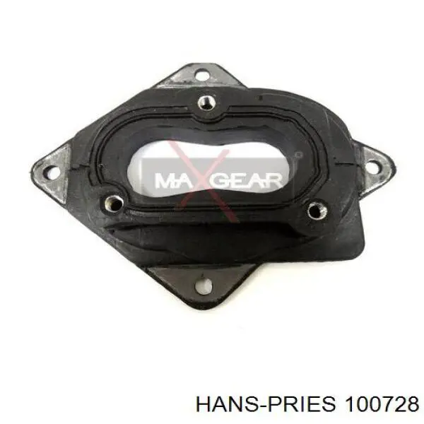 Flange de carburador Hans Pries (Topran) 100728 preço, a partir de 19,59 USD