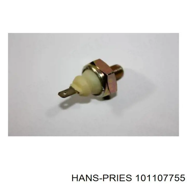 Compre 101107755 Hans Pries (Topran) Sensor de pressão de óleo