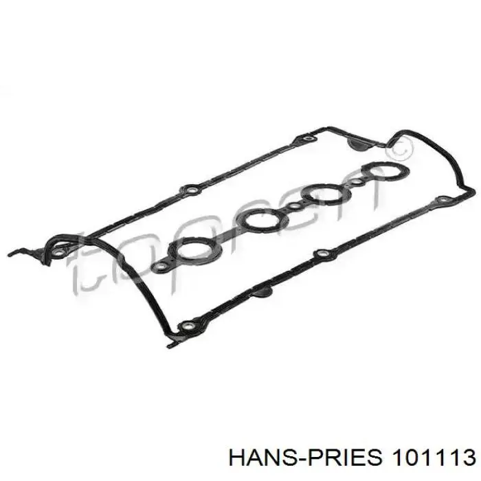 Vedante da tampa de válvulas de motor, kit Hans Pries (Topran) 101113 preço, a partir de 27,01 USD