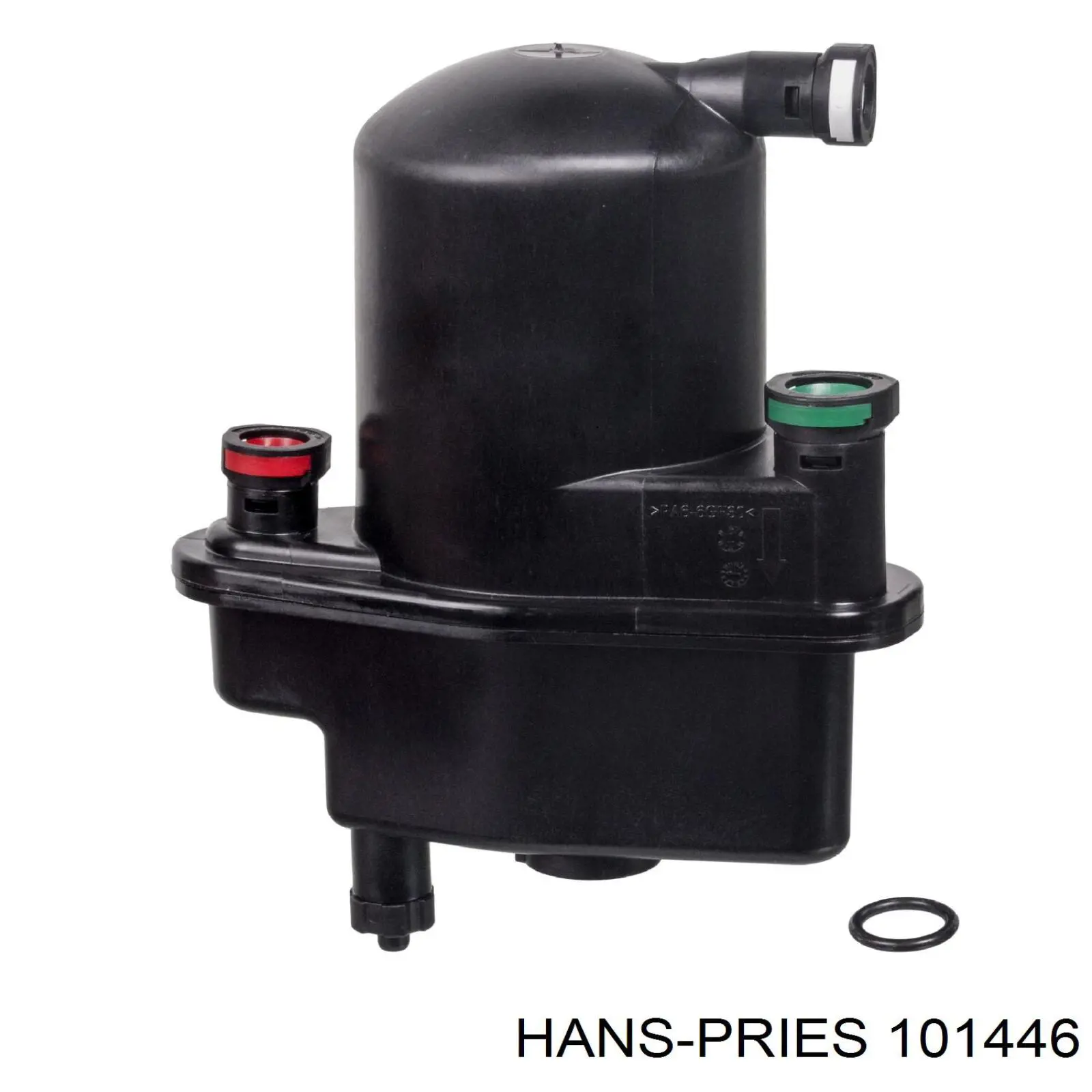 Bomba de óleo Hans Pries (Topran) 101446 preço, a partir de 83,21 USD