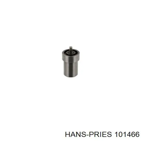 Pulverizador de diesel do injetor Hans Pries (Topran) 101466 preço, a partir de 14,60 USD
