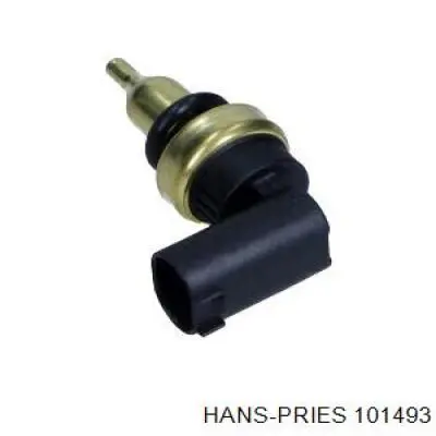 Compre 101493 Hans Pries (Topran) Vedante de bomba de vácuo