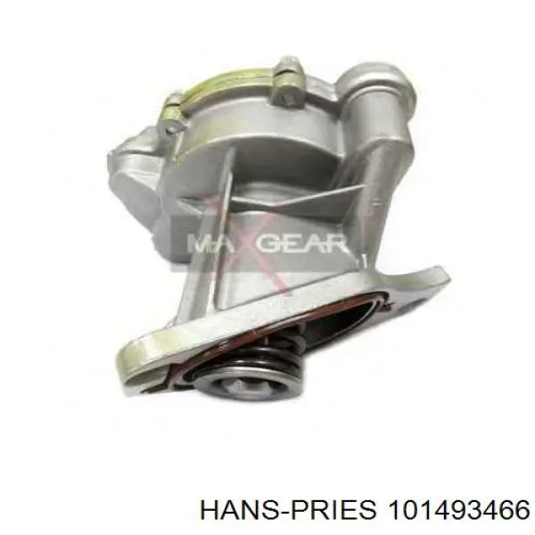Vedante de bomba de vácuo Hans Pries (Topran) 101493466 preço, a partir de 11,74 USD